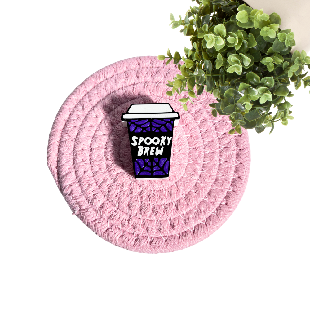 Straw Toppers – Sip in Style!