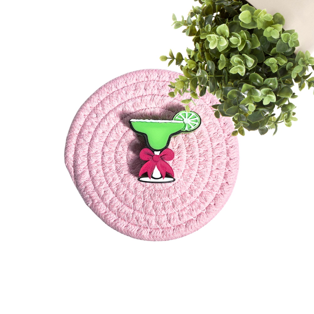Straw Toppers – Sip in Style!