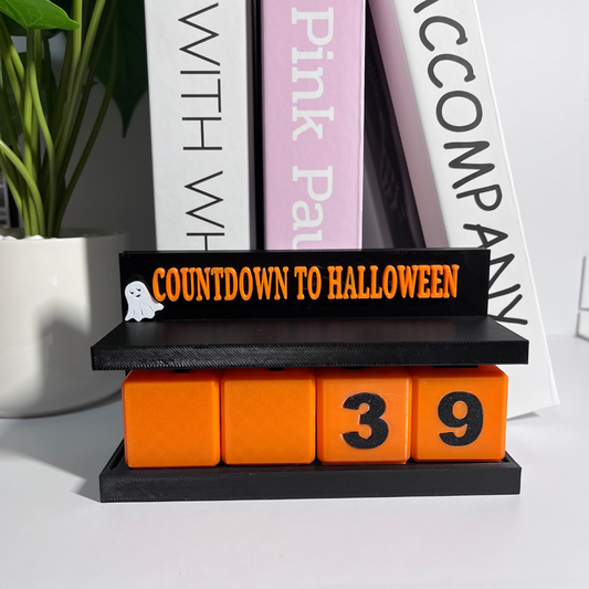 Holiday Counters - Tis the Seasons!