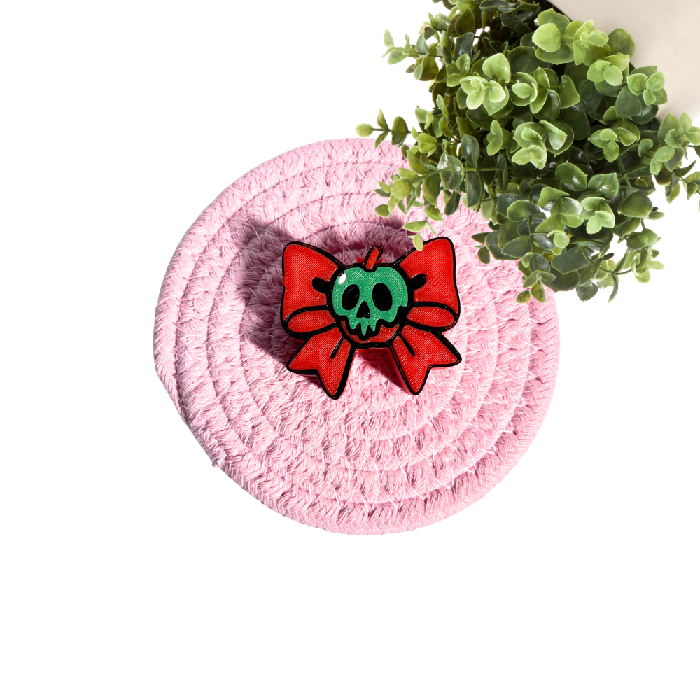 Straw Toppers – Sip in Style!