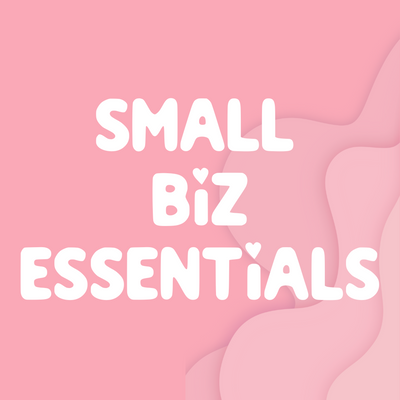 Small Business Essentials