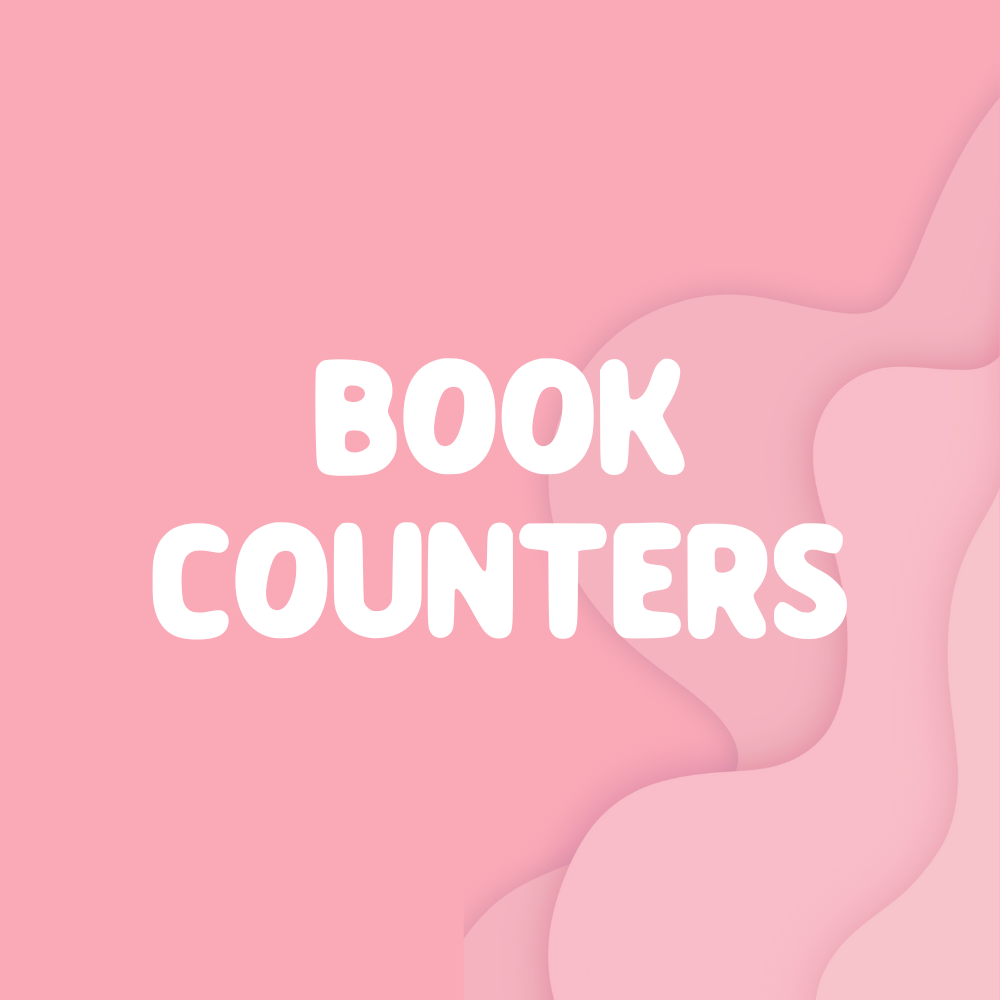 Book Counters