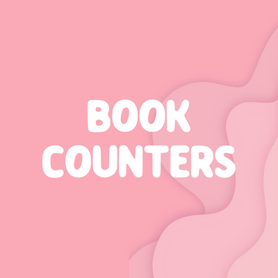 Book Counters