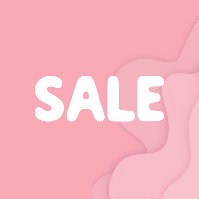 On Sale