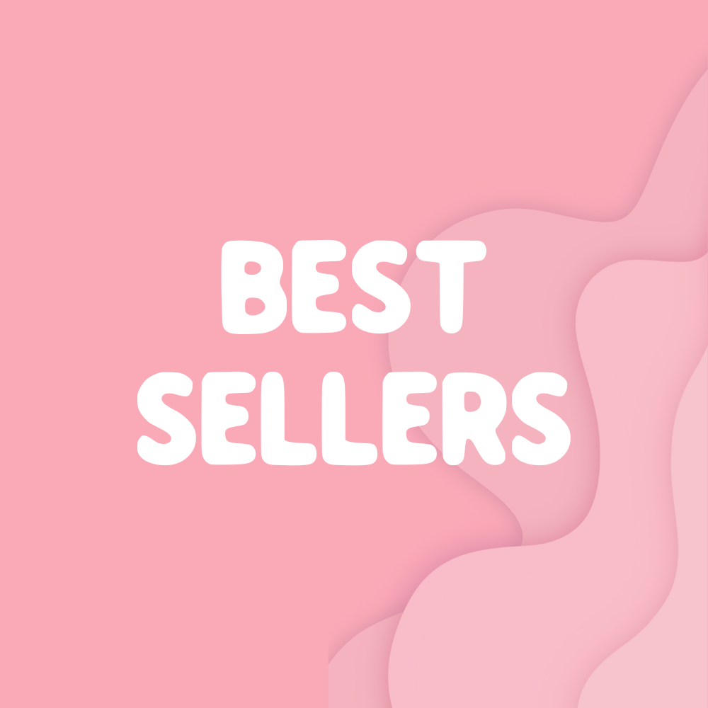 Bestsellers