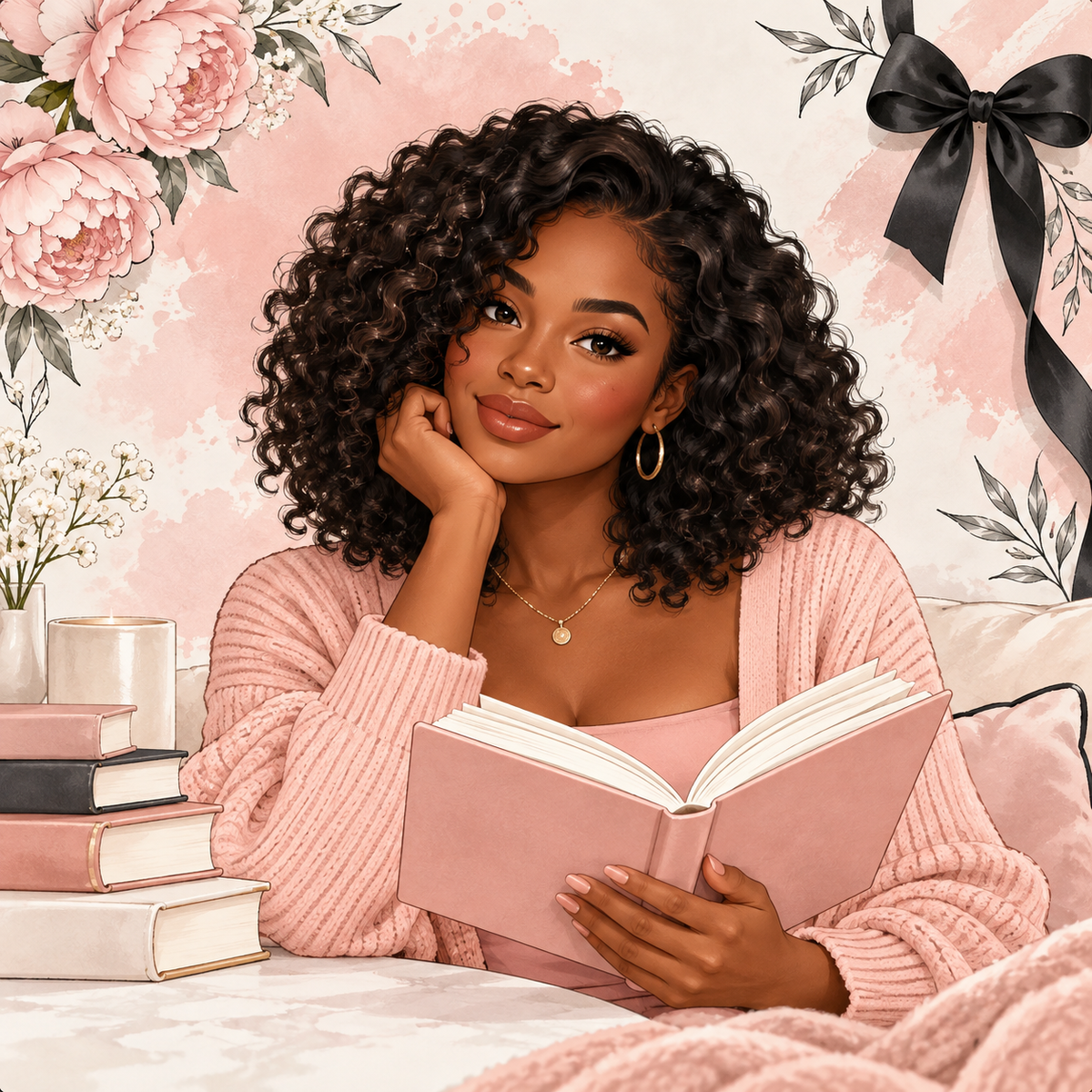 Black Girl Reader