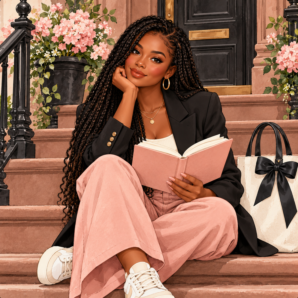 Urban Reader