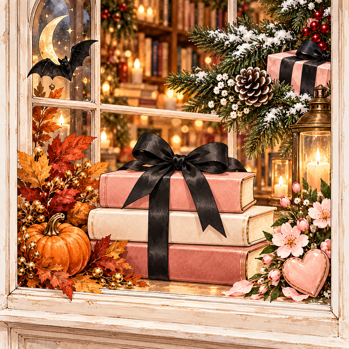 Seasonal & Holiday