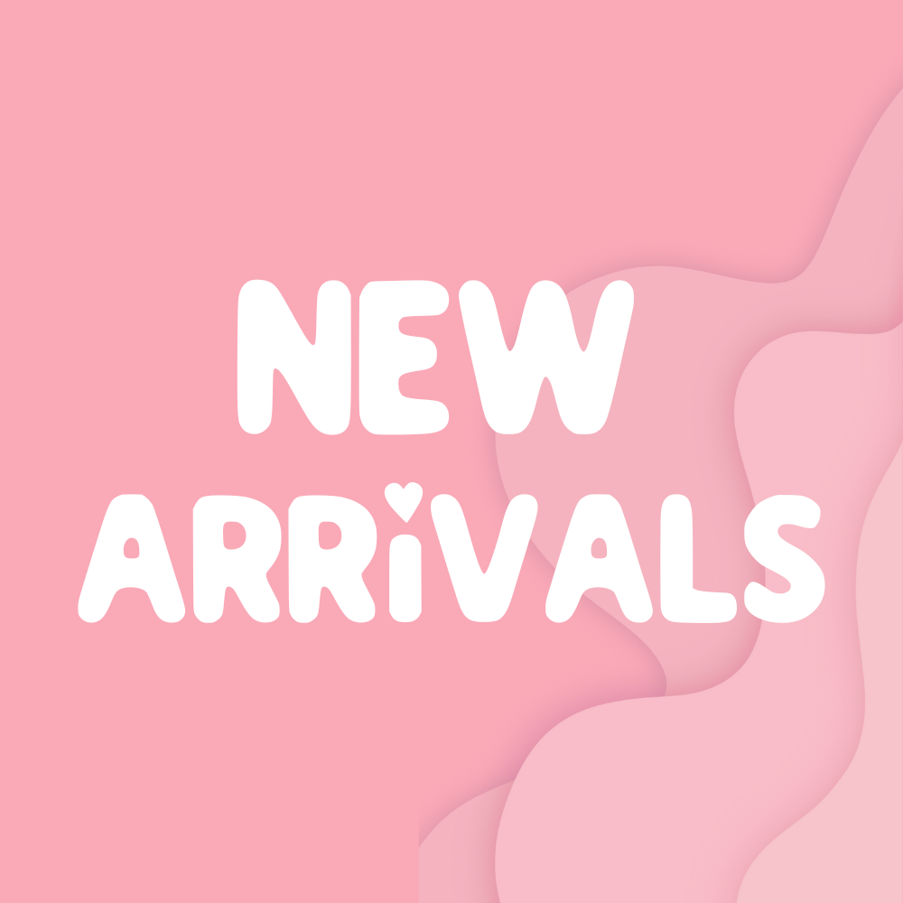 New Arrivals