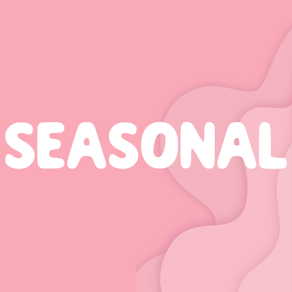 Seasonal Products