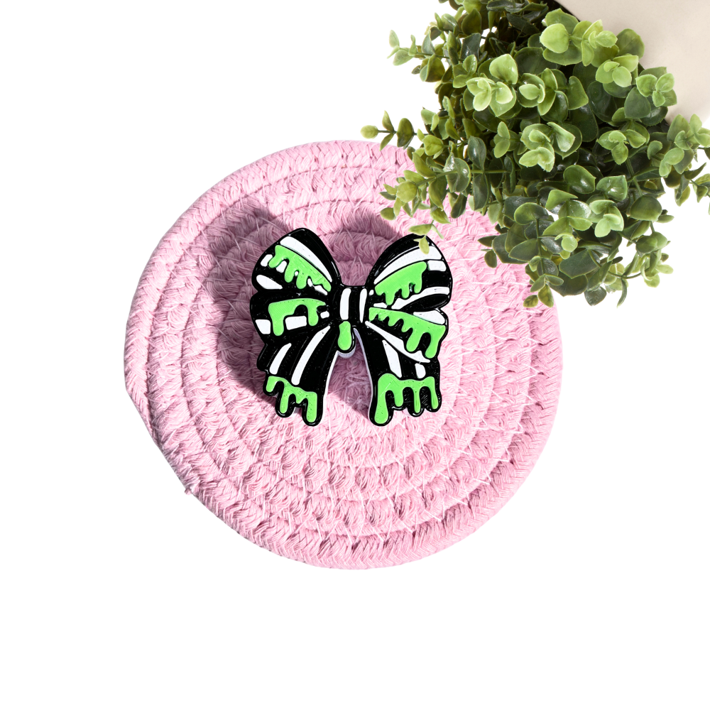 Straw Toppers – Sip in Style!