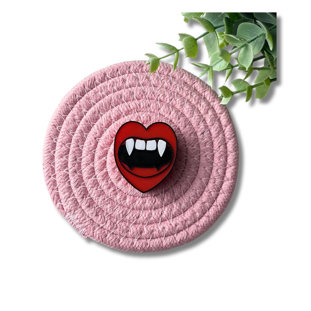 Straw Toppers – Sip in Style!