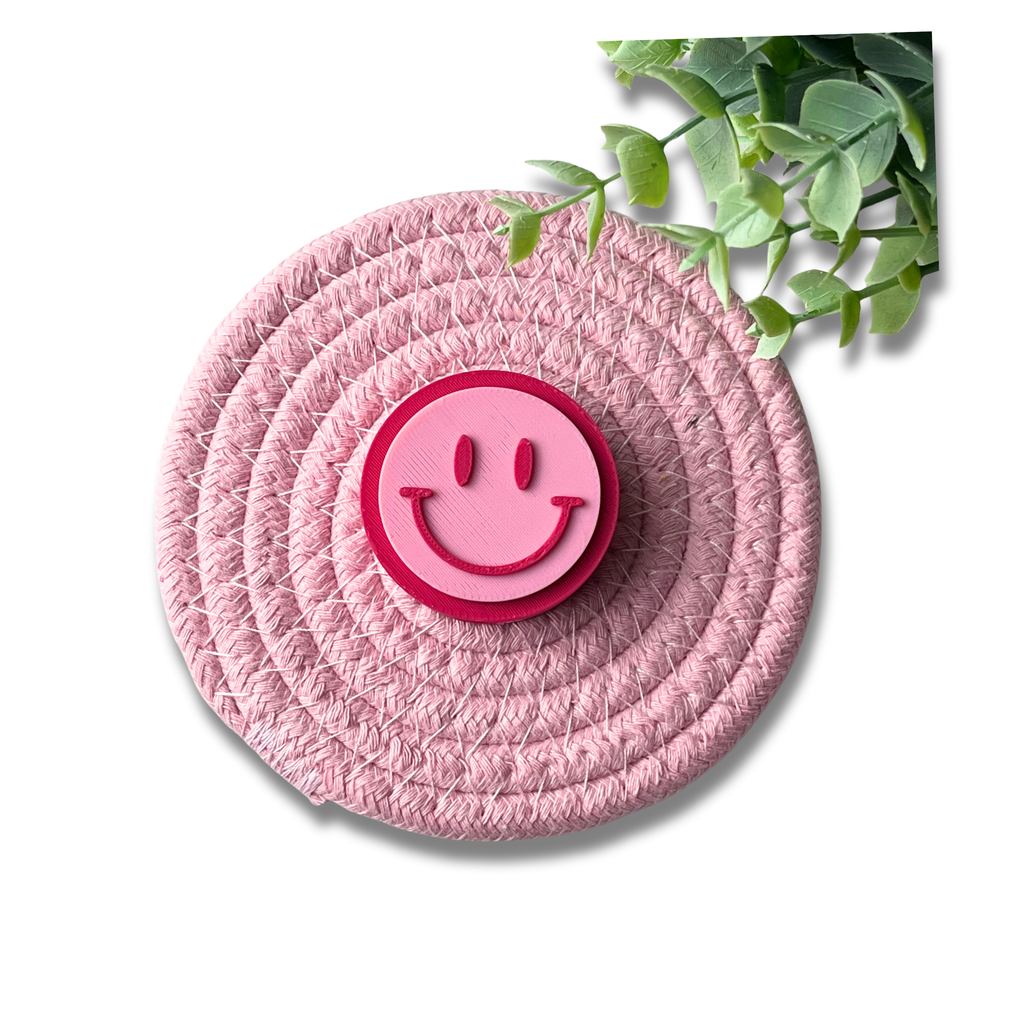 Straw Toppers – Sip in Style!