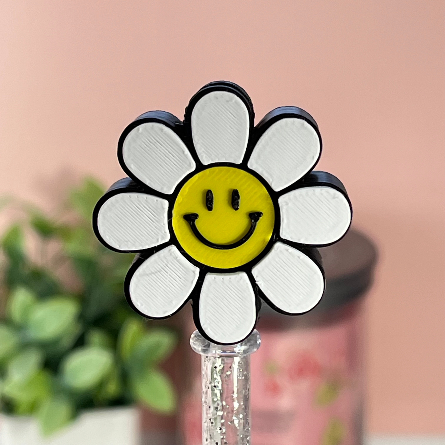 Straw Toppers – Sip in Style!