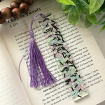 Unicorn Party Resin Bookmarks | Bookish Accessories