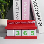 Holiday Counters - Tis the Seasons!