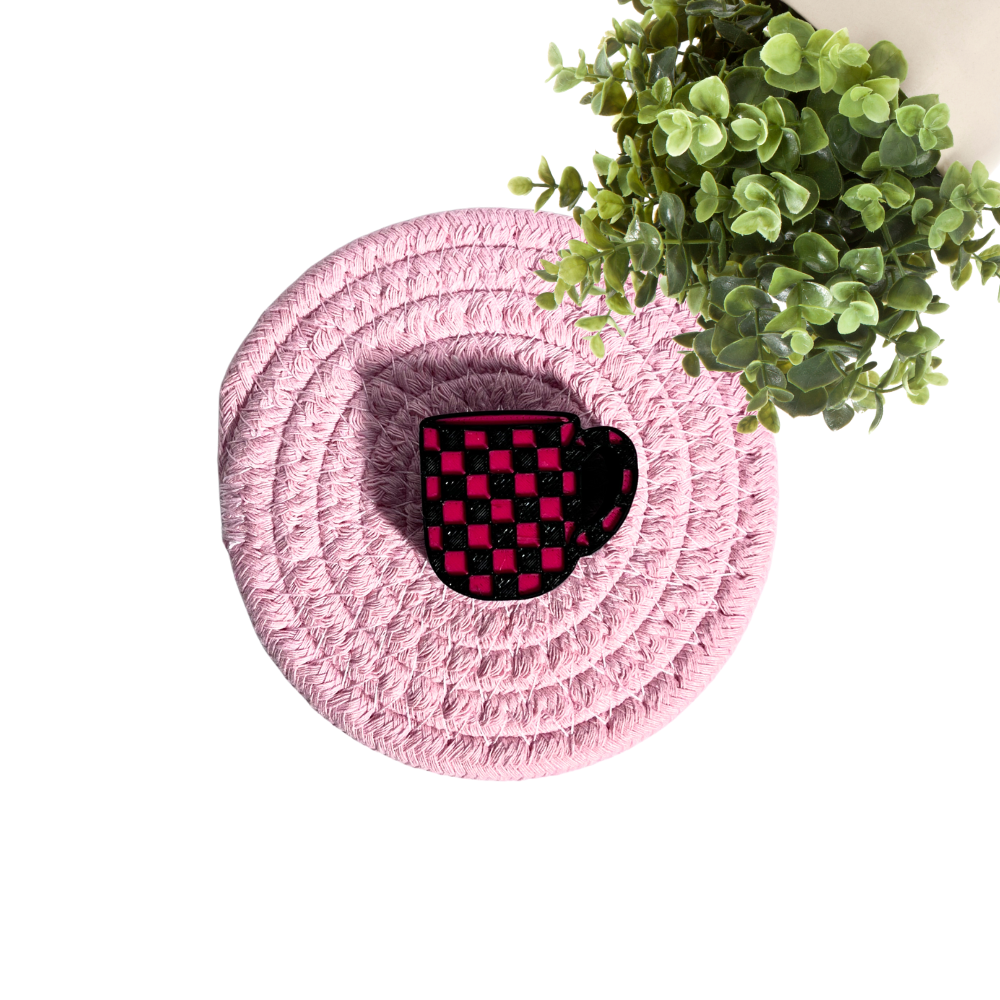 Straw Toppers – Sip in Style!