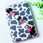 Flower Kindle Strap