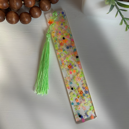 Magic Potion Bookmark - Glow In the Dark