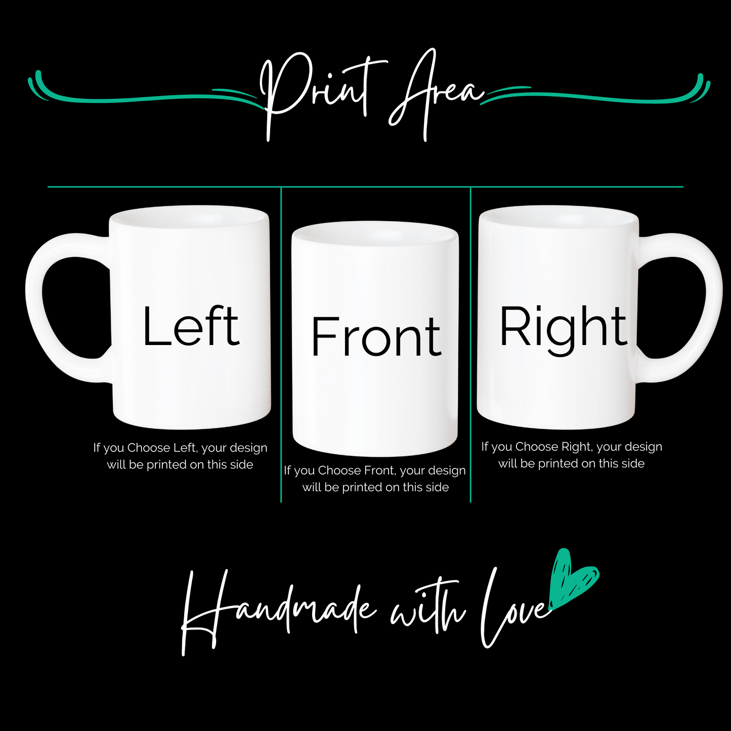 But First Tea Coffee Mug 15 Oz