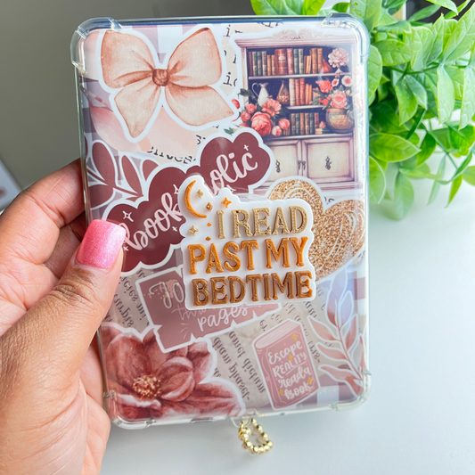 Grippits - The Stylish PopSocket Alternative for a Better Grip & Stand