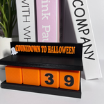 Holiday Counters - Tis the Seasons!
