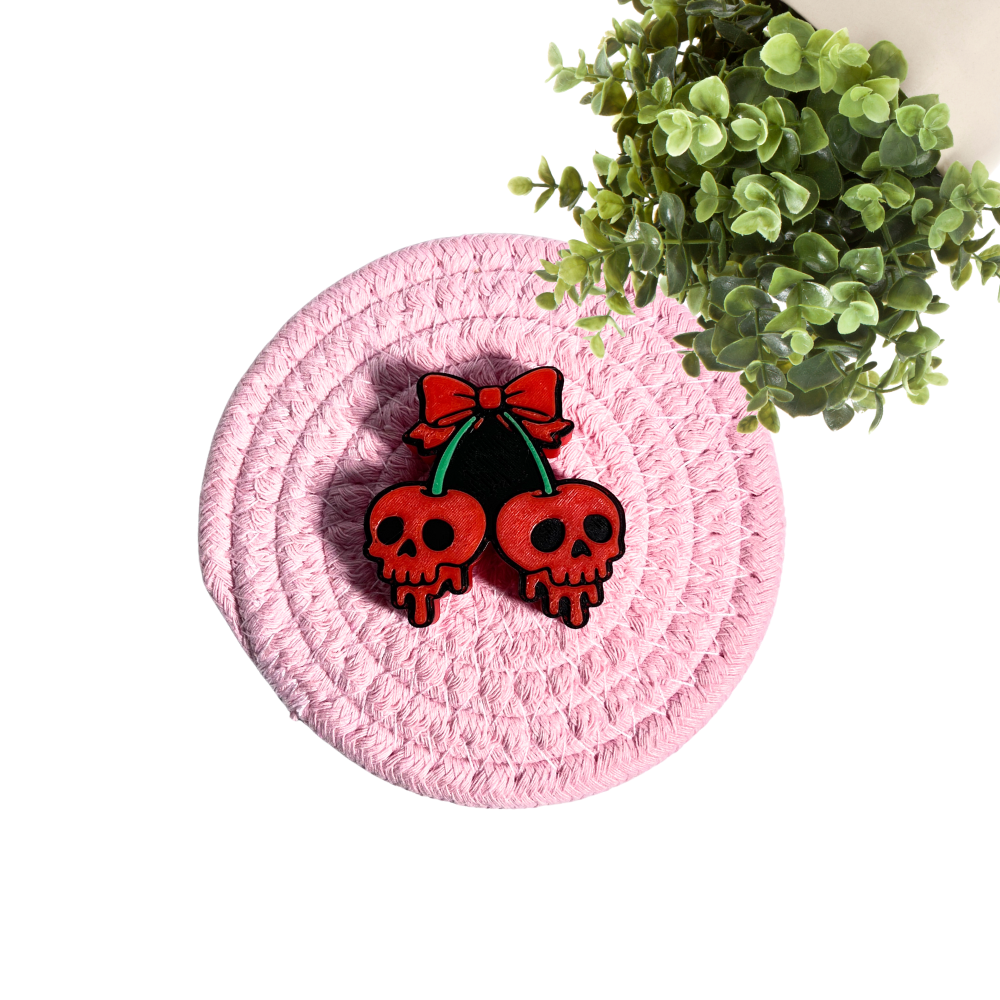 Straw Toppers – Sip in Style!