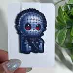 Killer Babies Magnetic Bookmarks