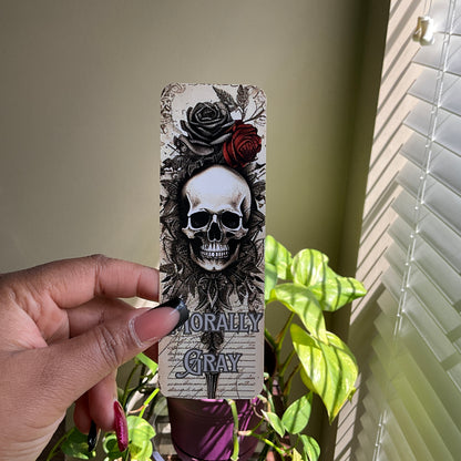 OG Glossy 14pt Cardstock Bookmarks