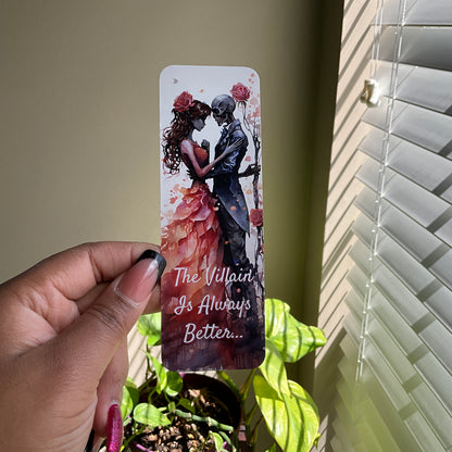 OG Glossy 14pt Cardstock Bookmarks