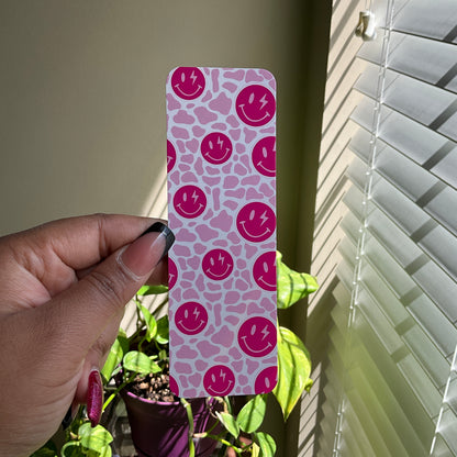 OG Glossy 14pt Cardstock Bookmarks