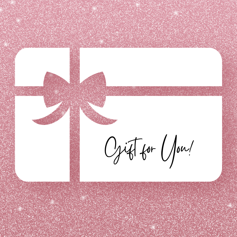 Poppy & Ross Gift Card