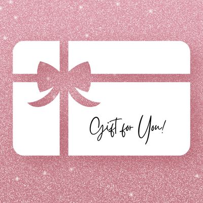 Poppy & Ross Gift Card