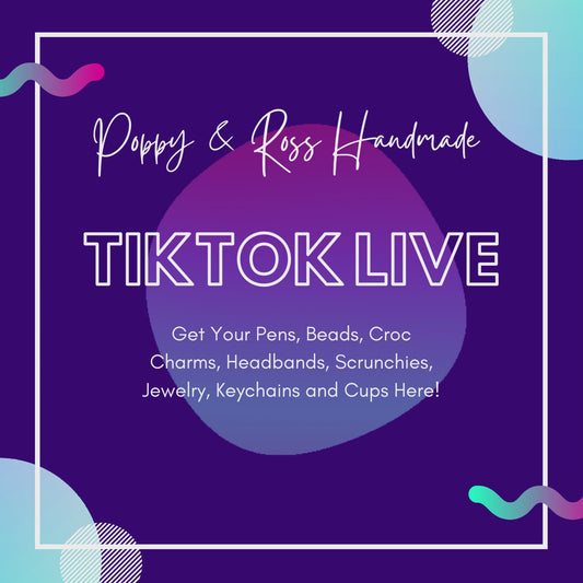 TikTok Live Purchase