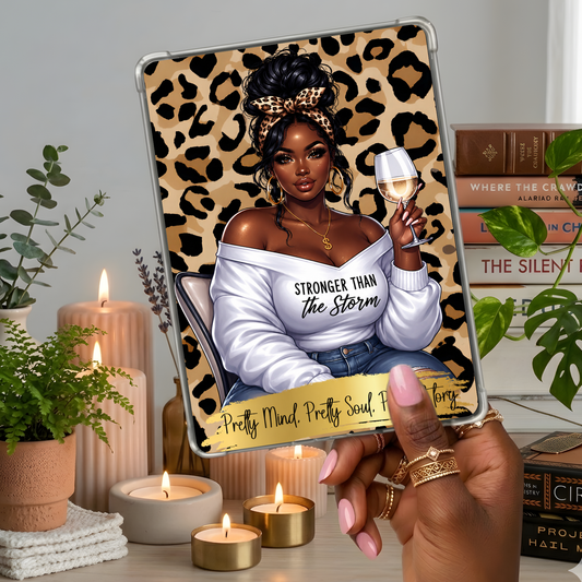 So Pretty Plus Size shown on a handheld eReader