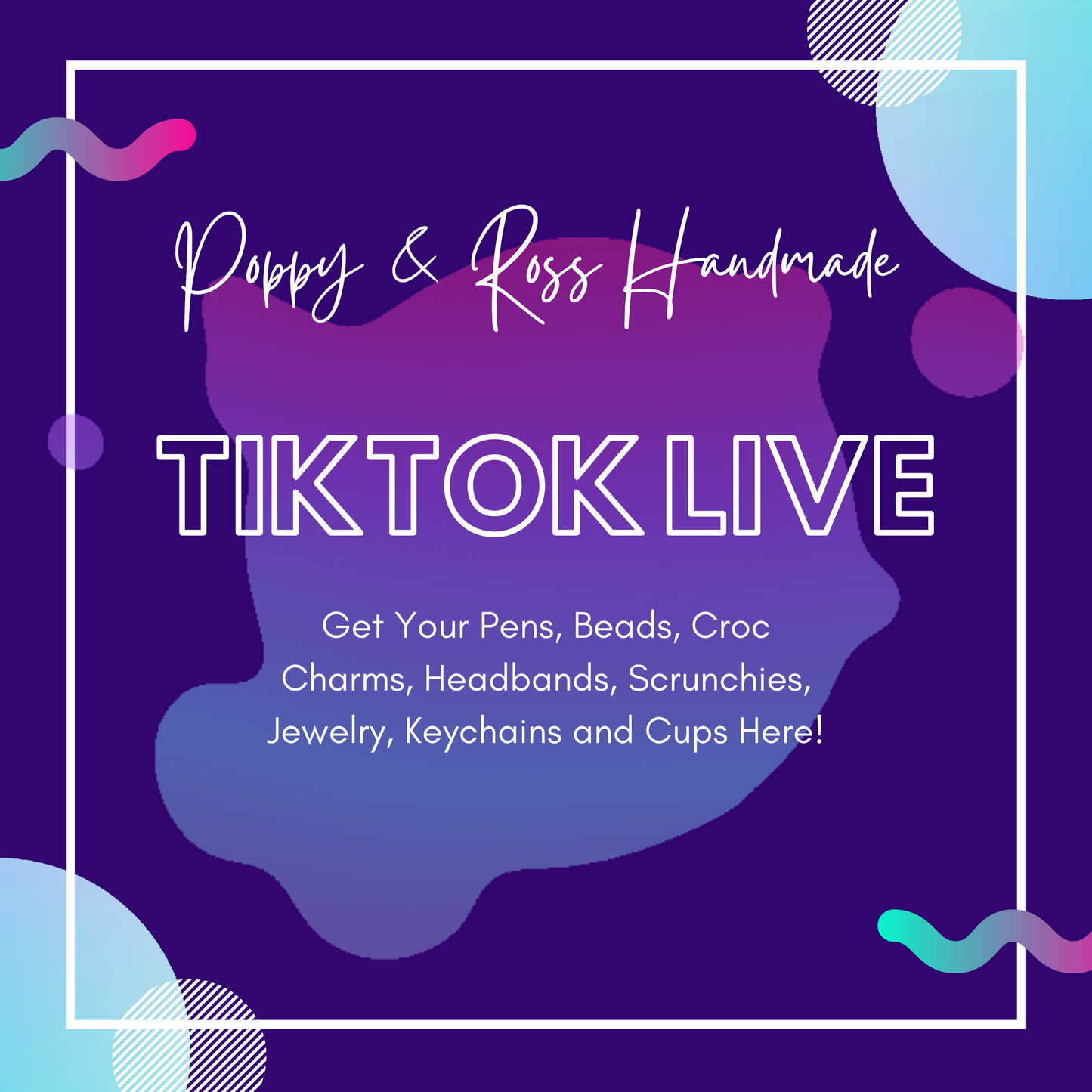 TikTok Live Purchase